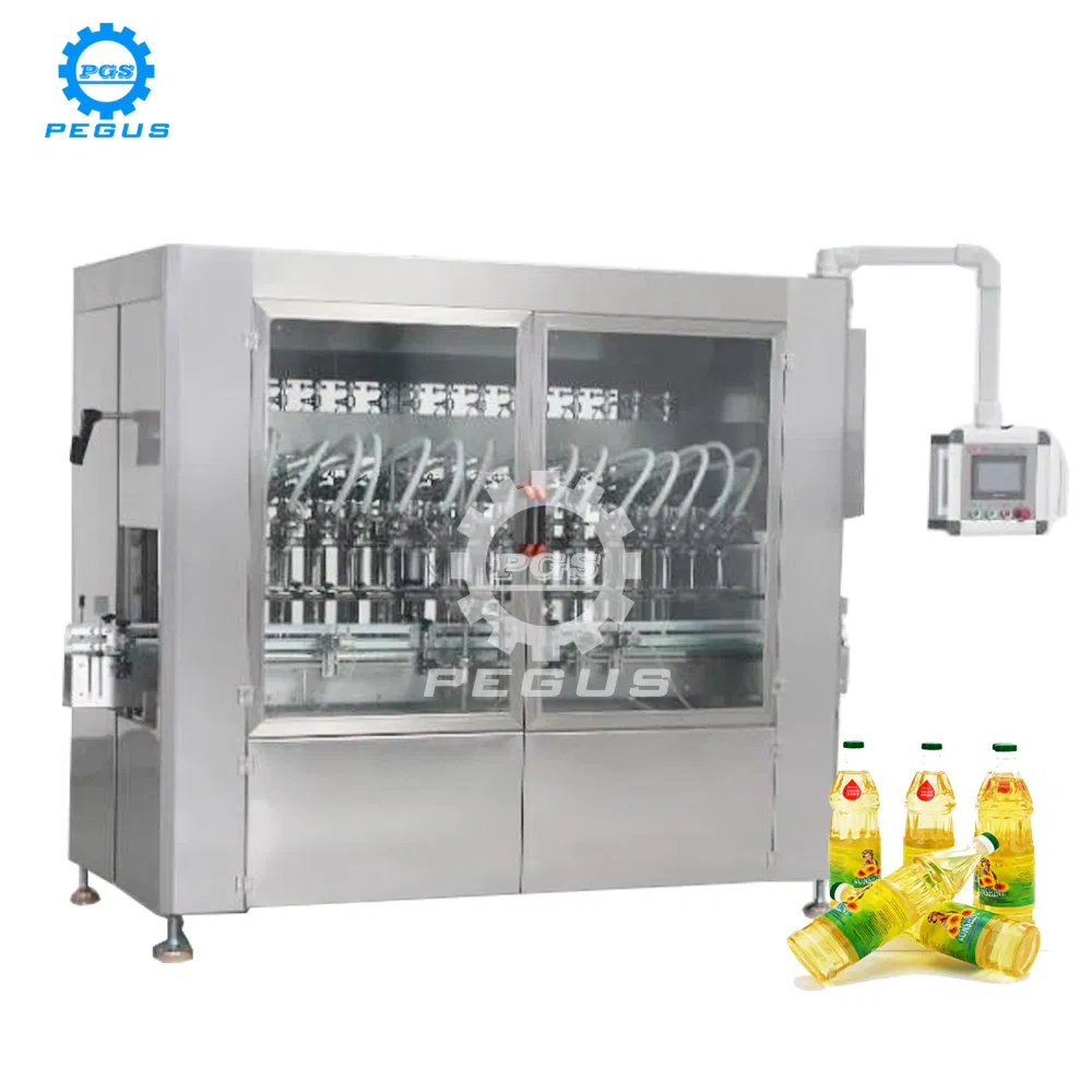 Auto Vaseline Lotion Shampoo Filler Wax Cream Production Packing Line Jelly Filling Machine