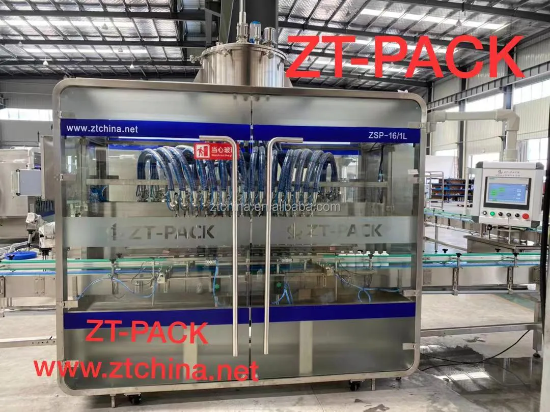 Automatic Linear 50g-500g Explosion Proof Piston Fuel Gel Filling Machine for Paste Chemicals Jelly Packing