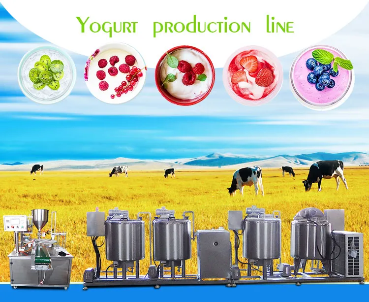 Automatic Pure Water Cup Filling Machine Jelly Yogurt Milk Jelly Juice Cup Fill Seal Machine
