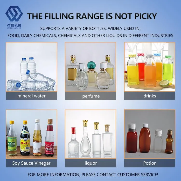 Liquid Jelly Blister Packaging Machine Spout Pouch Filling Equipment